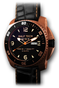 E-Matic de Ralf Tech Watches