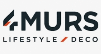 Logo 4 Murs