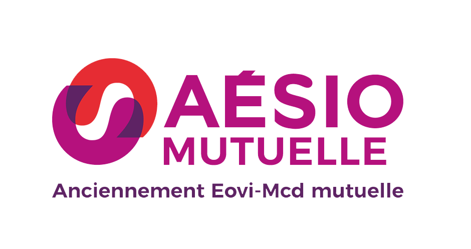 Logo Aésio