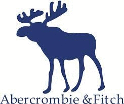 Logo Abercrombie