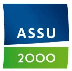 Logo Assu 2000