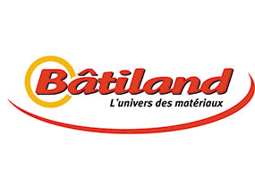Logo Bâtiland
