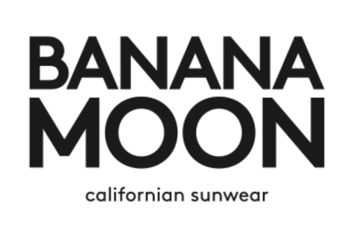 Logo Banana Moon