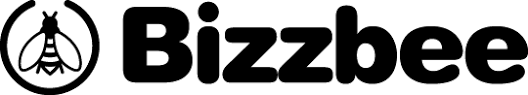 Logo BizzBee