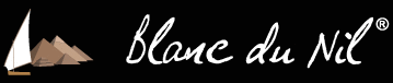Logo Blanc Du Nil