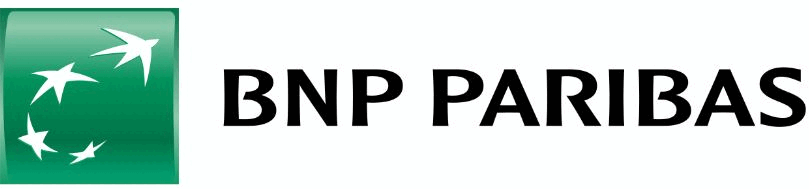 Logo BNP Paribas