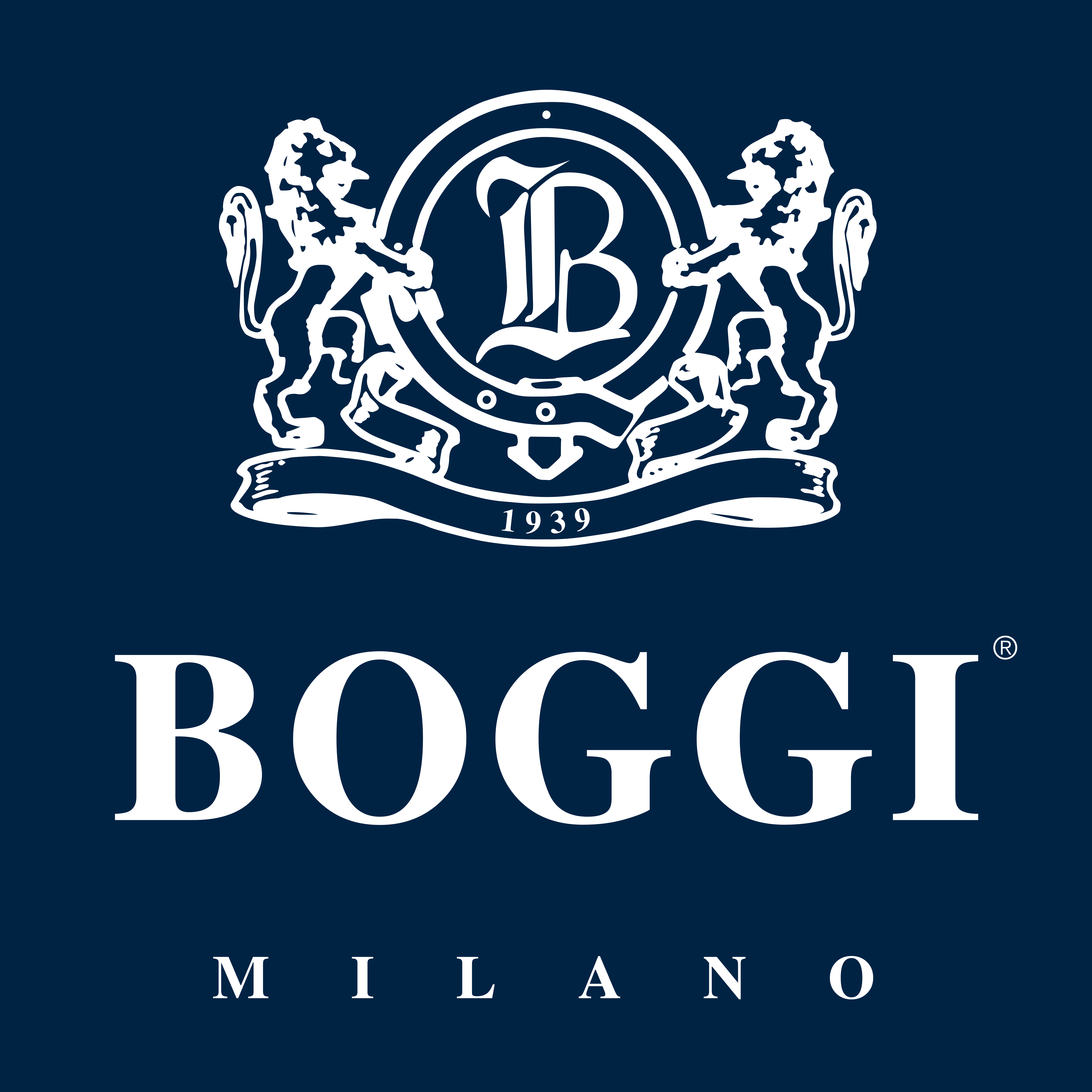 Logo Boggi Milano