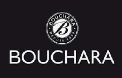 Logo Bouchara