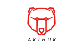 Logo Boutique Arthur