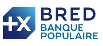 Logo Bred Banque Populaire