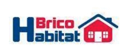 Logo Brico Habitat