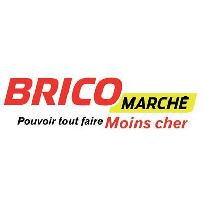 Logo Bricomarché