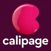 Logo Calipage