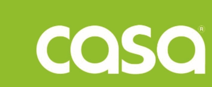 Logo Casa