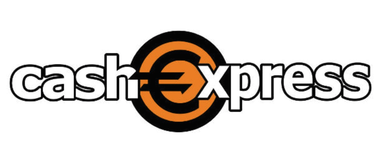 Logo Cash Express