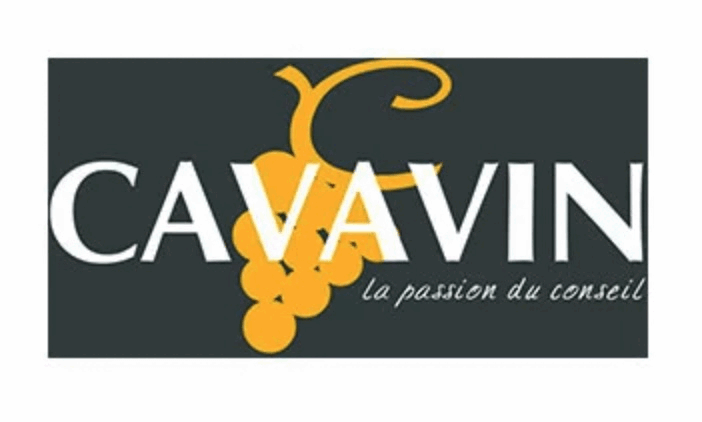 Logo Cavavin