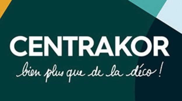 Logo Centrakor