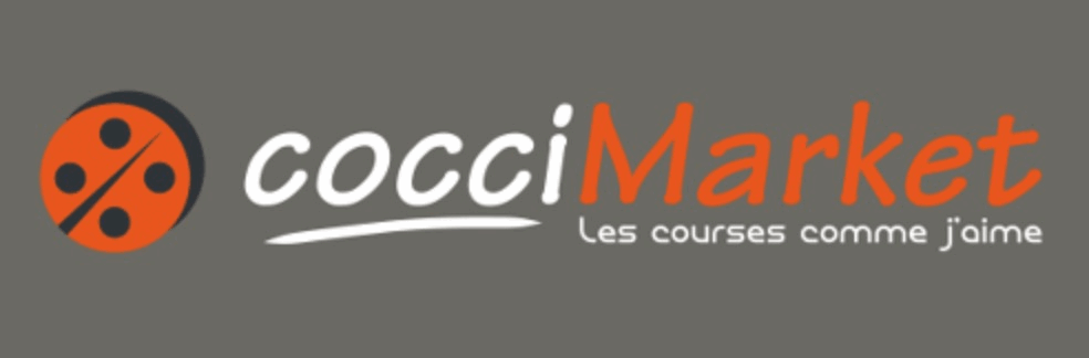 Logo Coccimarket