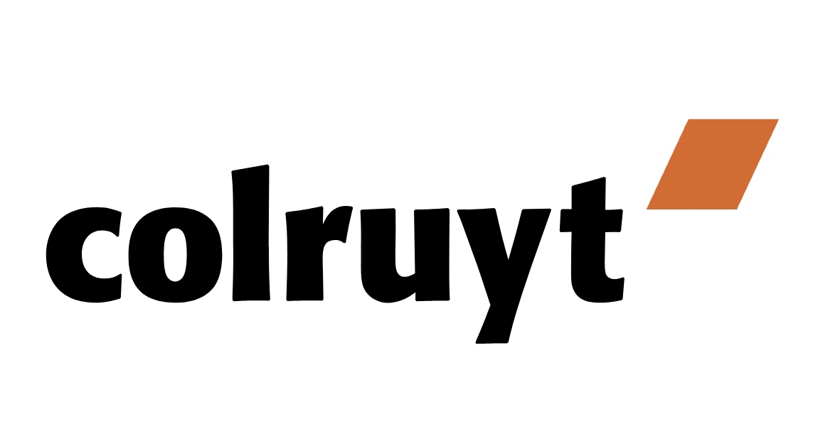 Logo Colruyt