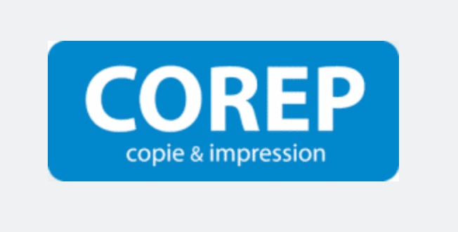 Logo Corep