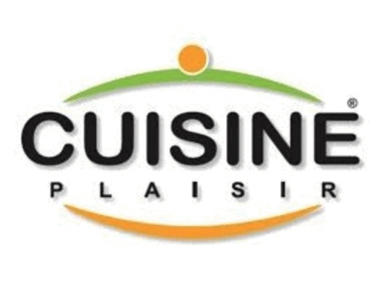 Logo Cuisine Plaisir