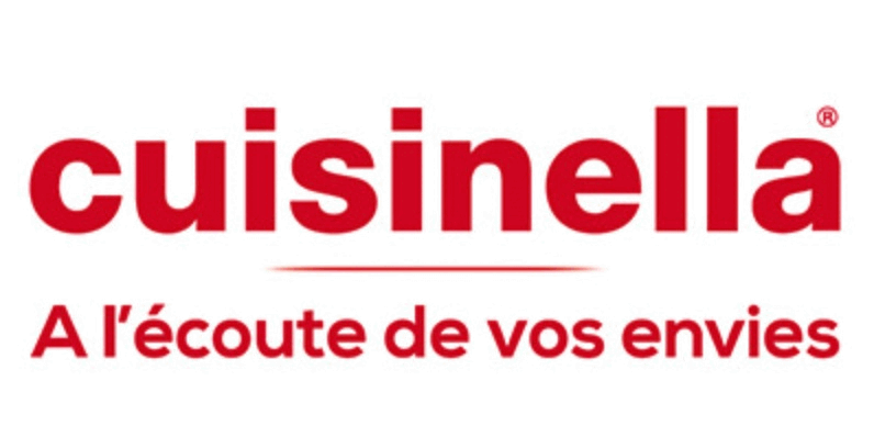 Logo Cuisinella