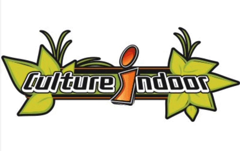 Logo Culture Indoor