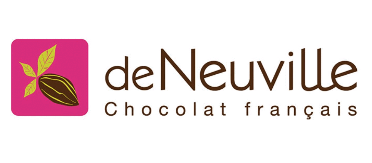 Logo De Neuville