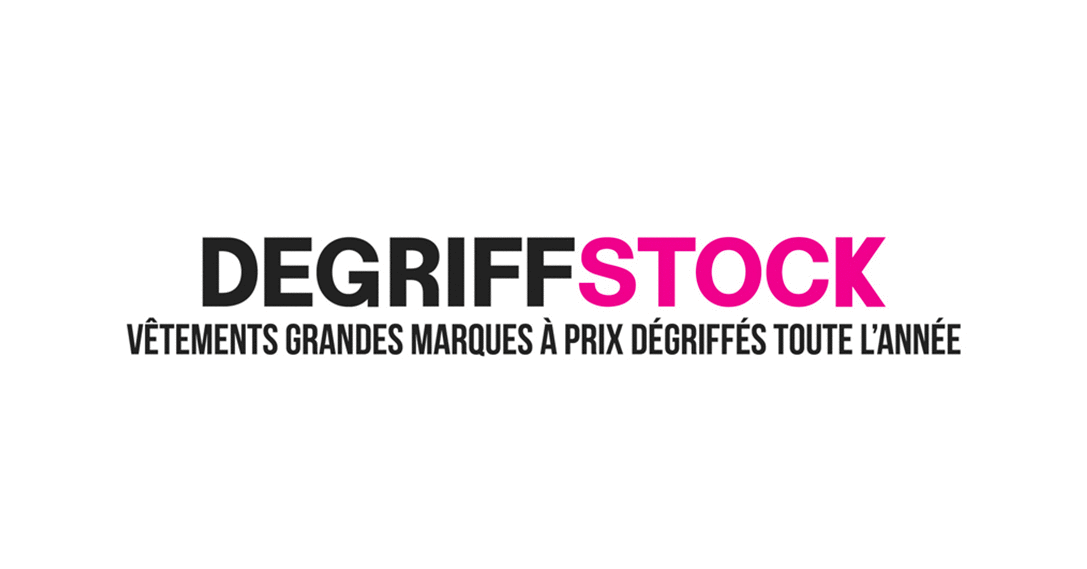 Logo DegriffStock