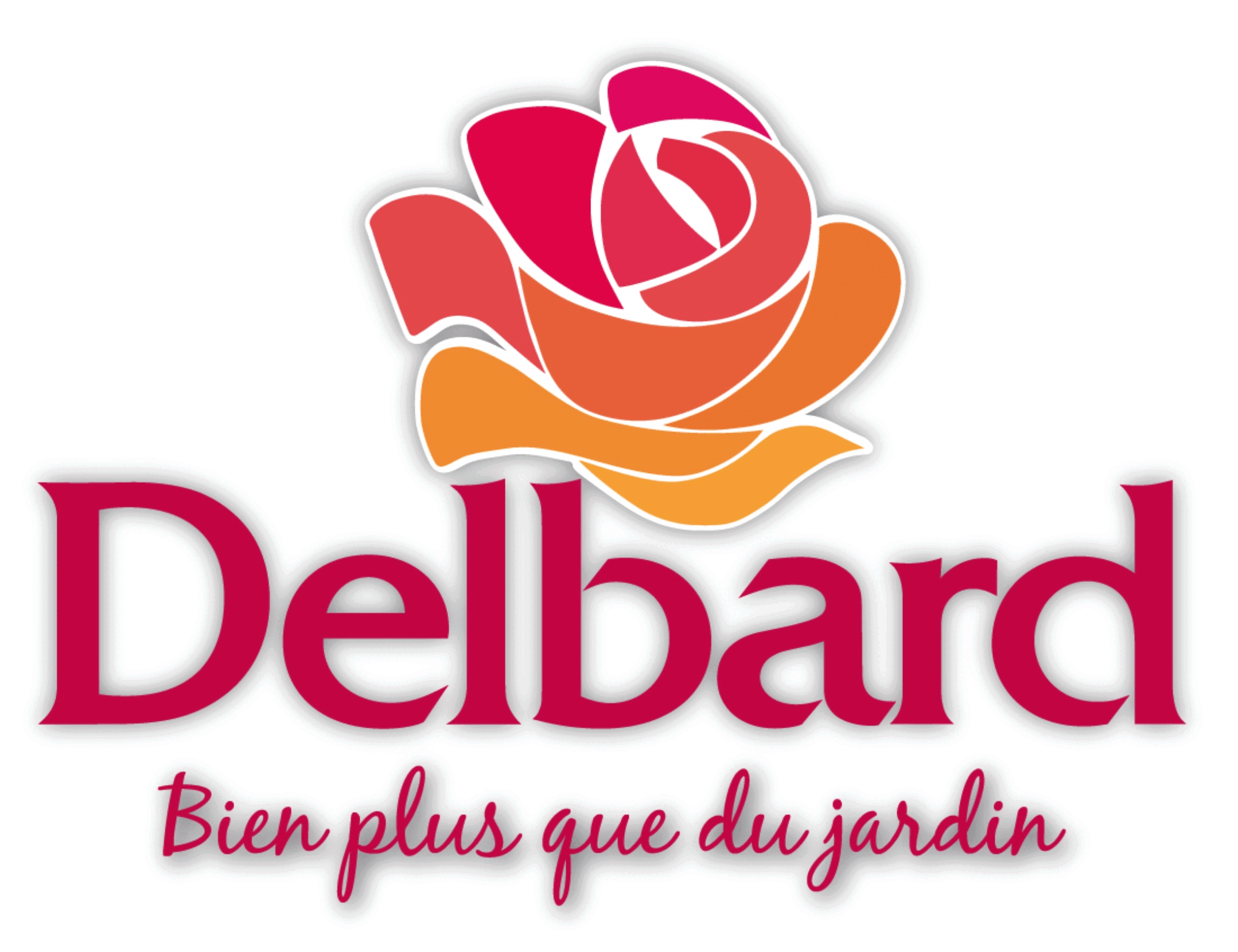 Logo Delbard