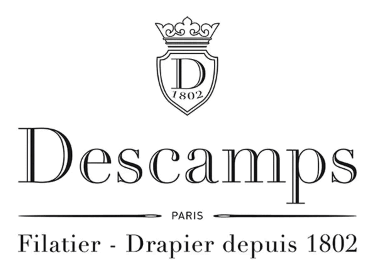 Logo Descamps