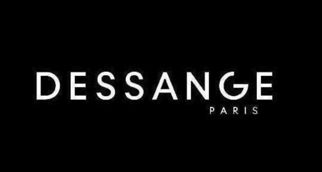 Logo Dessange