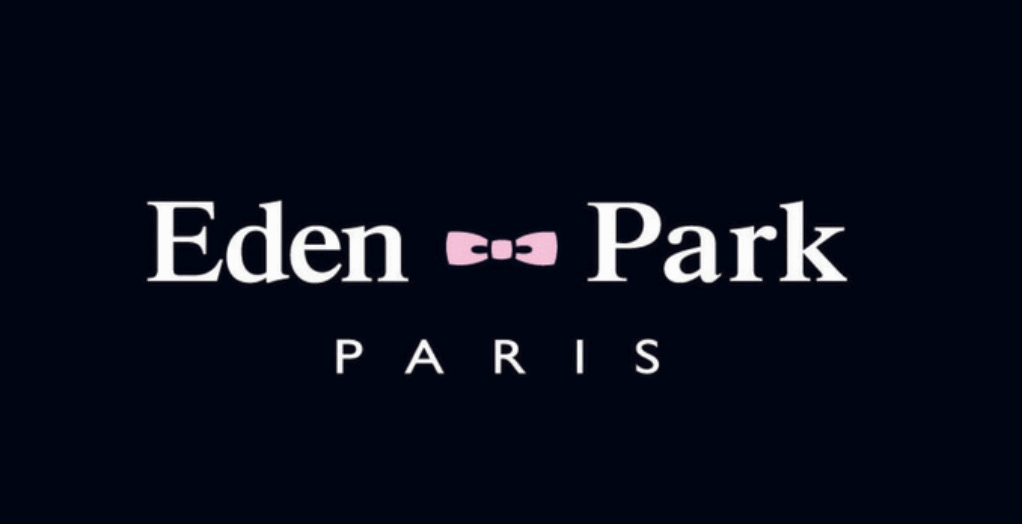 Logo Eden Park