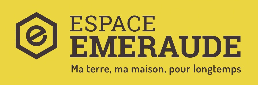Logo Espace Emeraude