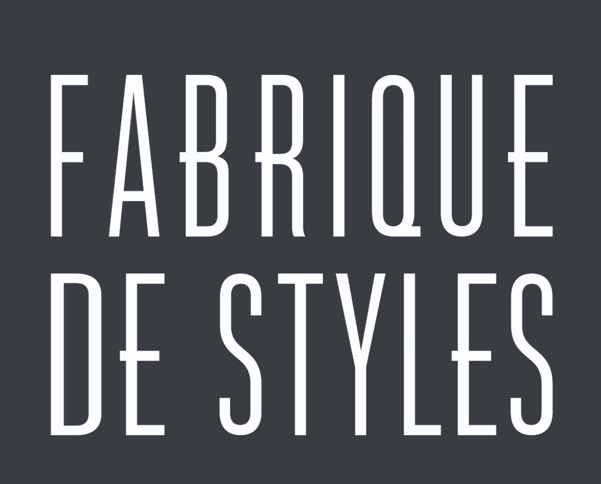 Logo Fabrique De Styles