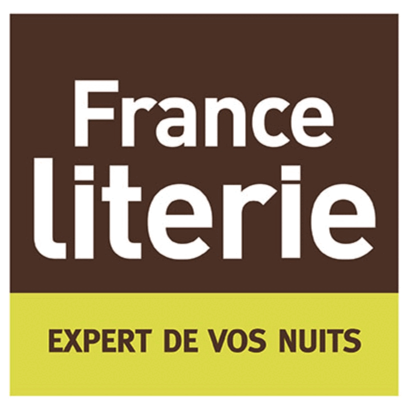 Logo France Literie