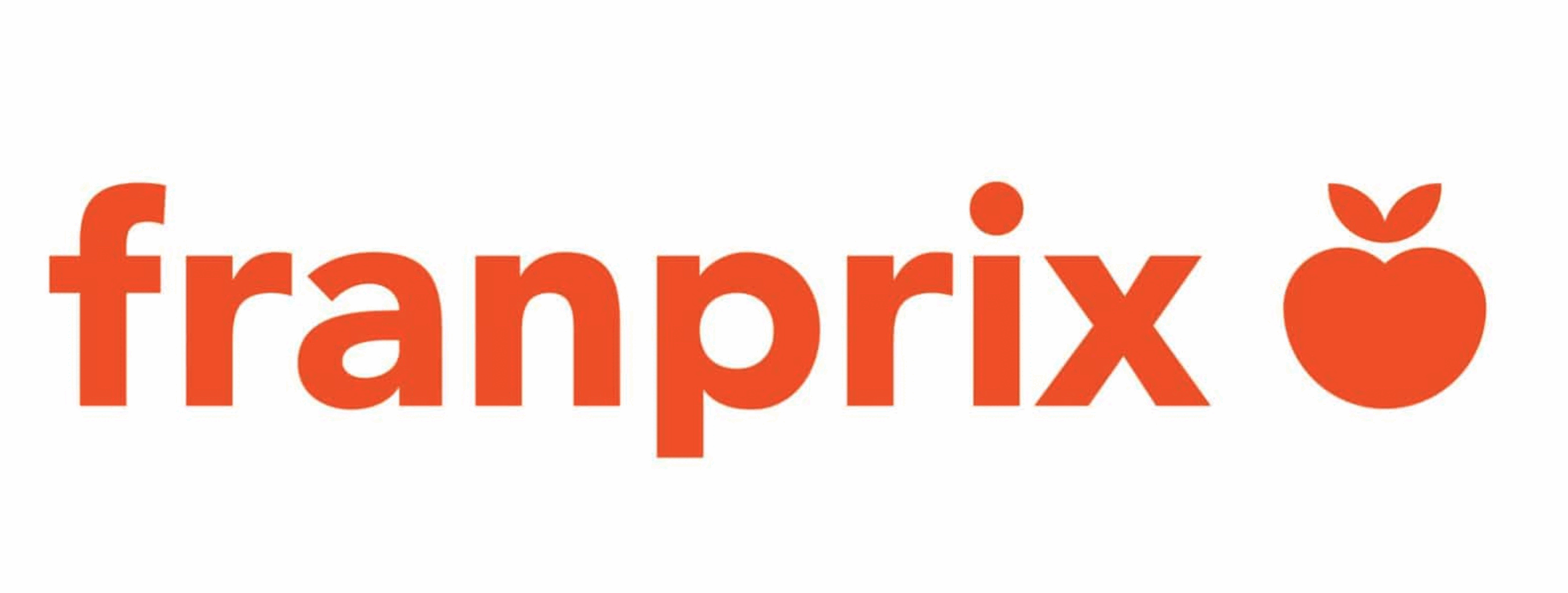 Logo Franprix