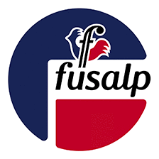 Logo Fusalp