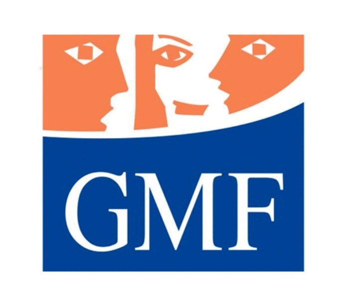Logo Gmf