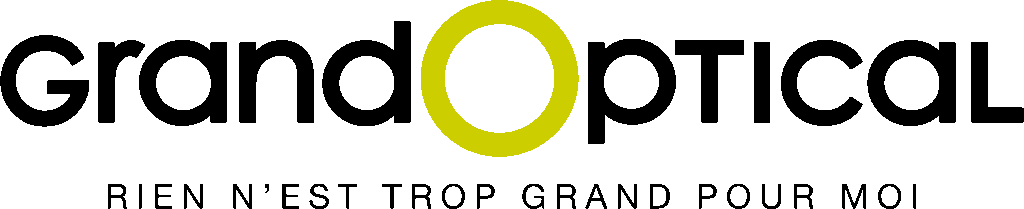 Logo GrandOptical