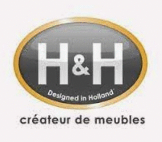 Logo H&H