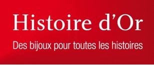Logo Histoire D'or