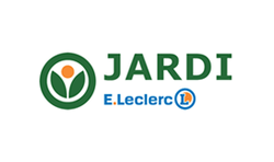 Logo Jardi E.Leclerc