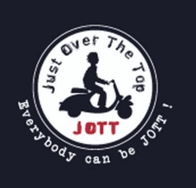 Logo Jott