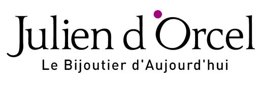 Logo Julien D'Orcel