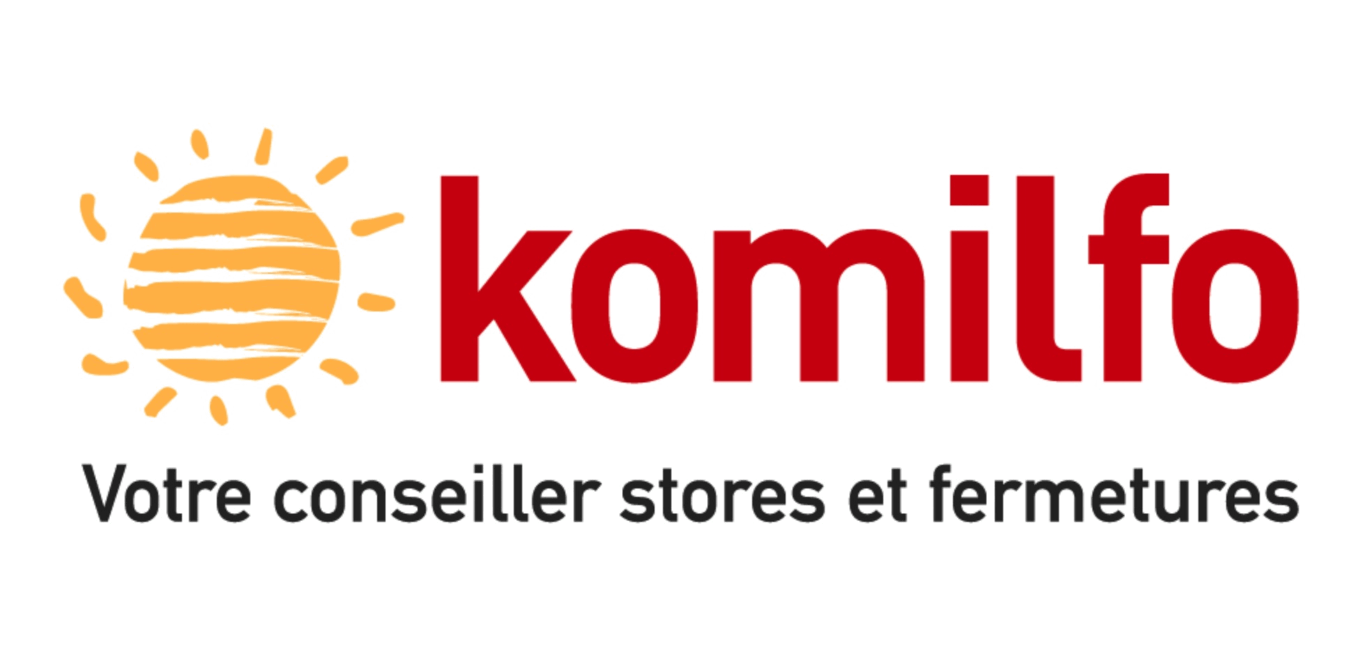 Logo Komilfo
