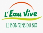 Logo L'eau Vive