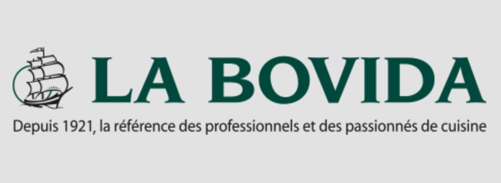 Logo La Bovida