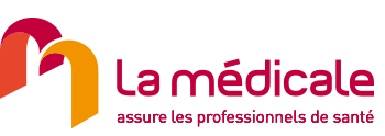 Logo La Médicale