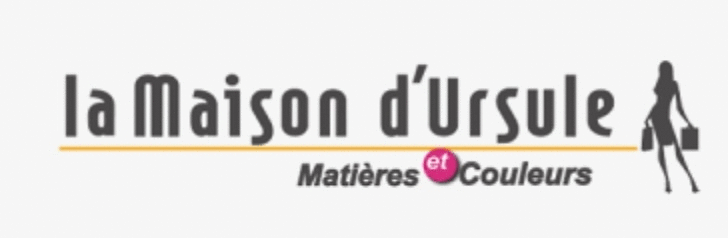 Logo La Maison D'Ursule